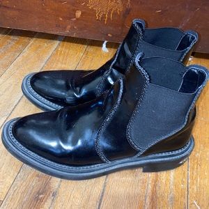 zara trafuluc boots